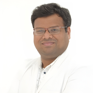 Dr. Dweep Jindal